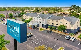 Fairfield Inn And Suites Mobile